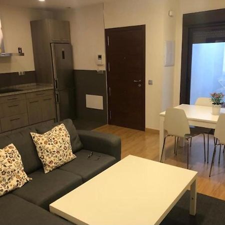 Apartamento GAV Remedios 20 Ronda Exterior foto