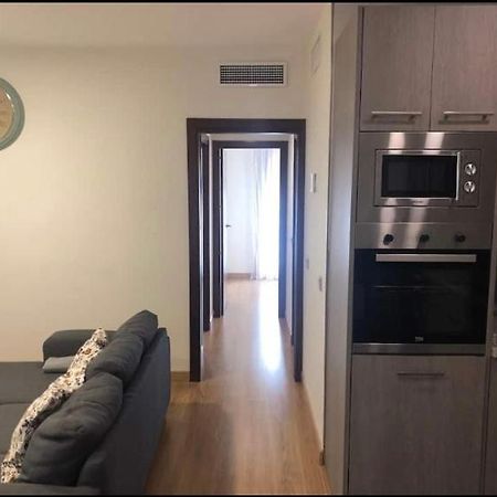 Apartamento GAV Remedios 20 Ronda Exterior foto