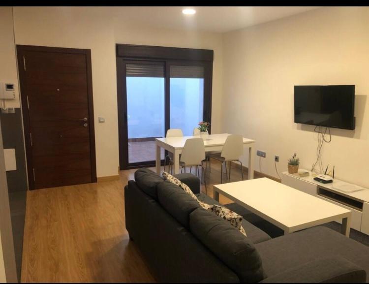 Apartamento GAV Remedios 20 Ronda Exterior foto