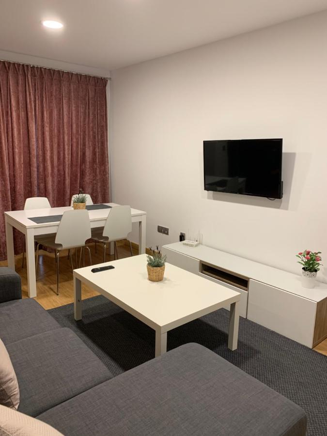 Apartamento GAV Remedios 20 Ronda Exterior foto