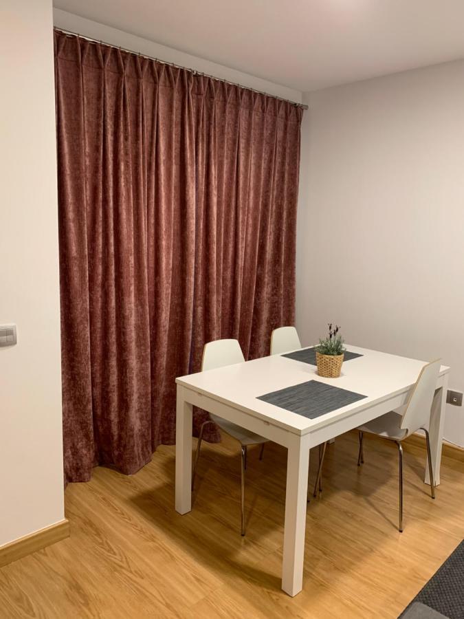 Apartamento GAV Remedios 20 Ronda Exterior foto