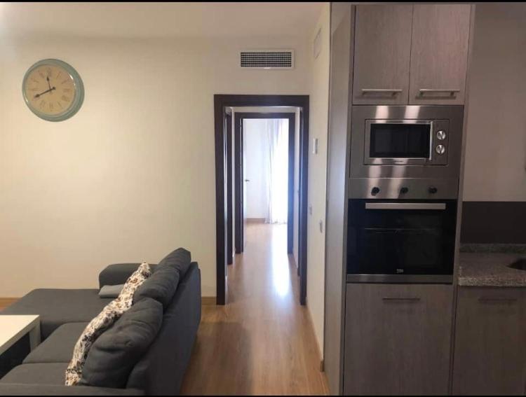 Apartamento GAV Remedios 20 Ronda Exterior foto