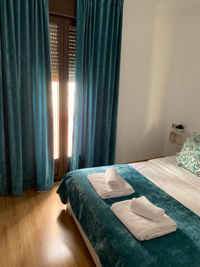 Apartamento GAV Remedios 20 Ronda Exterior foto