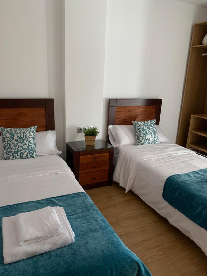 Apartamento GAV Remedios 20 Ronda Exterior foto