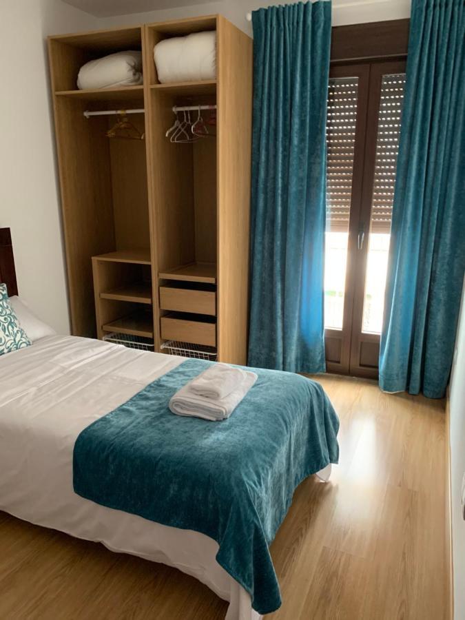 Apartamento GAV Remedios 20 Ronda Exterior foto