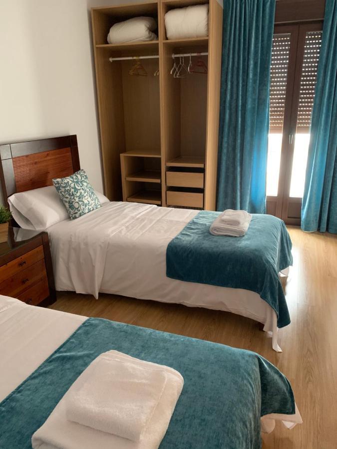 Apartamento GAV Remedios 20 Ronda Exterior foto