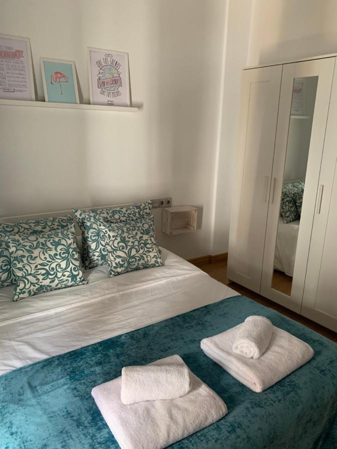 Apartamento GAV Remedios 20 Ronda Exterior foto