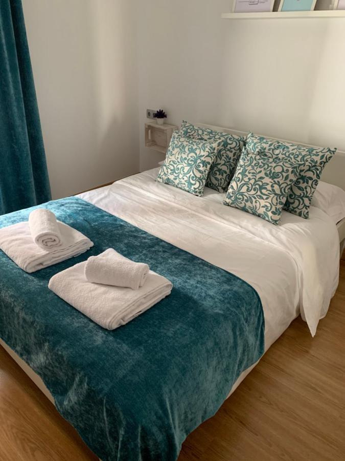 Apartamento GAV Remedios 20 Ronda Exterior foto